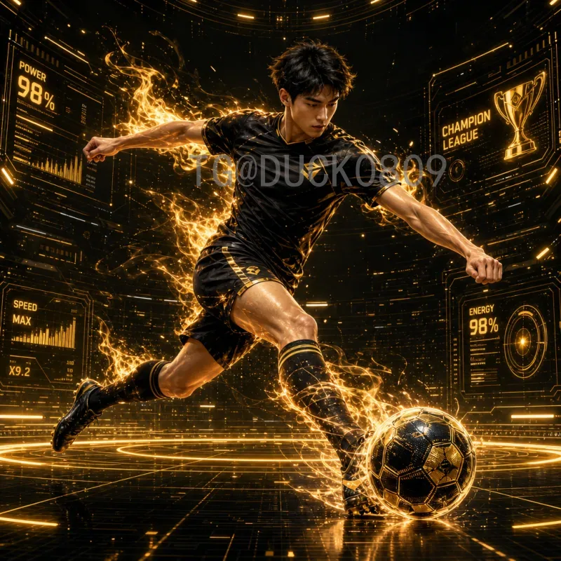 梅子2026世界杯：四年等待，一位中国球迷的足球梦想与深度前瞻